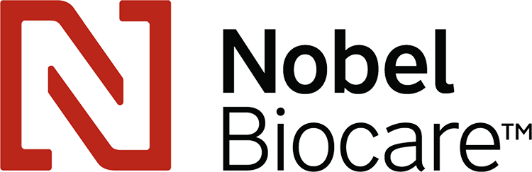 Logo Nobel Biocare