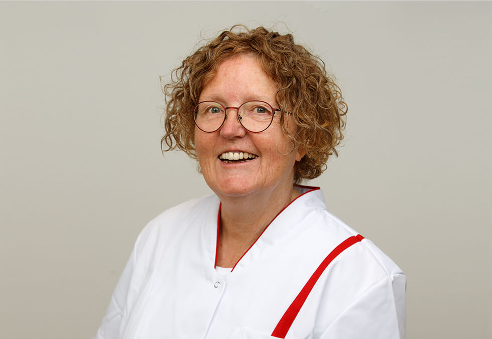 Yvonne van Raaij - Wesseling